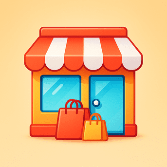 Shop